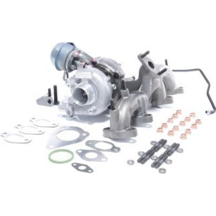 BTS Turbo Turbolader T981030 BTS Turbo Turbolader T981030