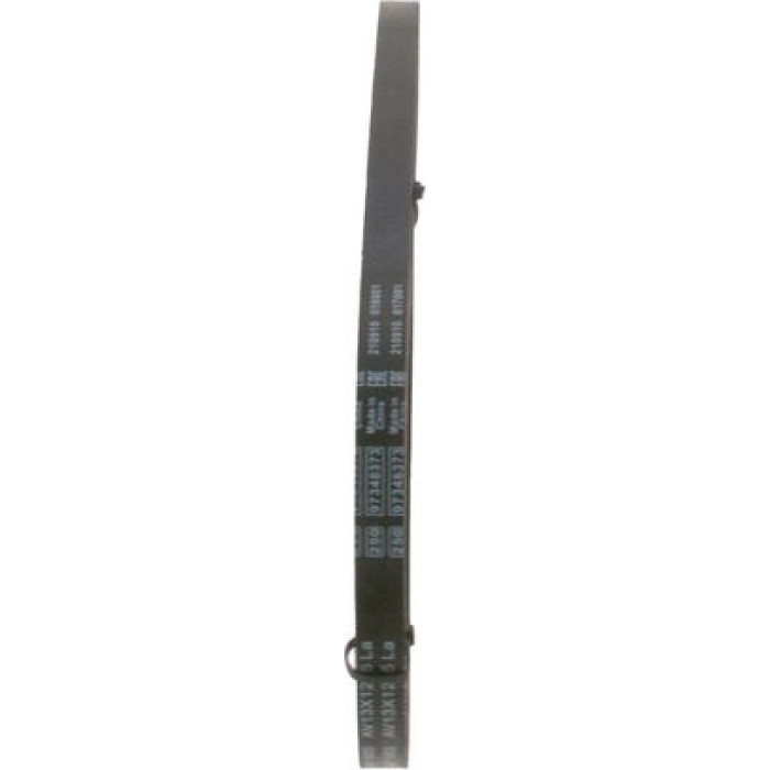 BOSCH 1 987 947 665 Keilriemen