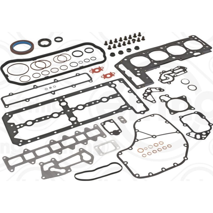 Elring 452.690 Dichtungsvollsatz, Motor