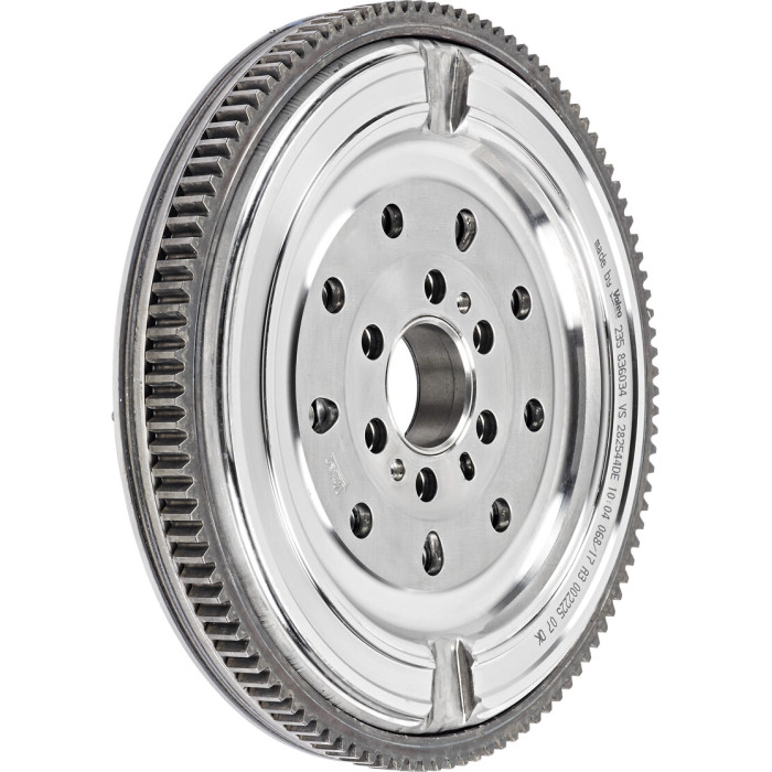 Valeo 836034 Schwungrad DUAL MASS FLYWHEEL Valeo 836034 Schwungrad DUAL MASS FLYWHEEL