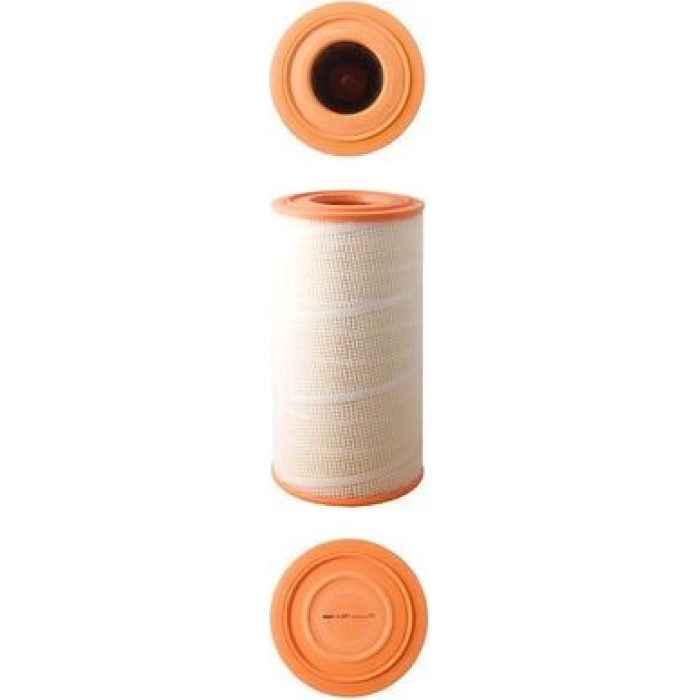 Knecht LX 619/1 Luftfilter Knecht LX 619/1 Luftfilter