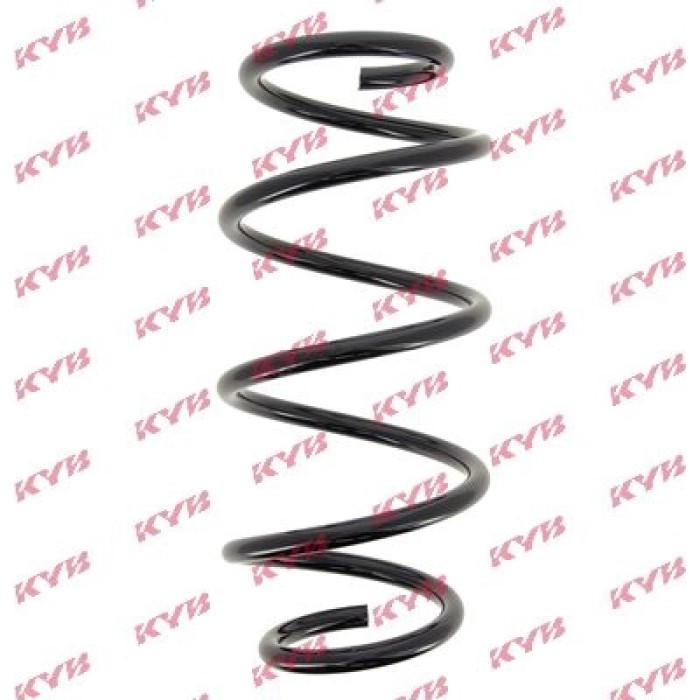 KYB RH2716 Fahrwerksfeder K-Flex KYB RH2716 Fahrwerksfeder K-Flex