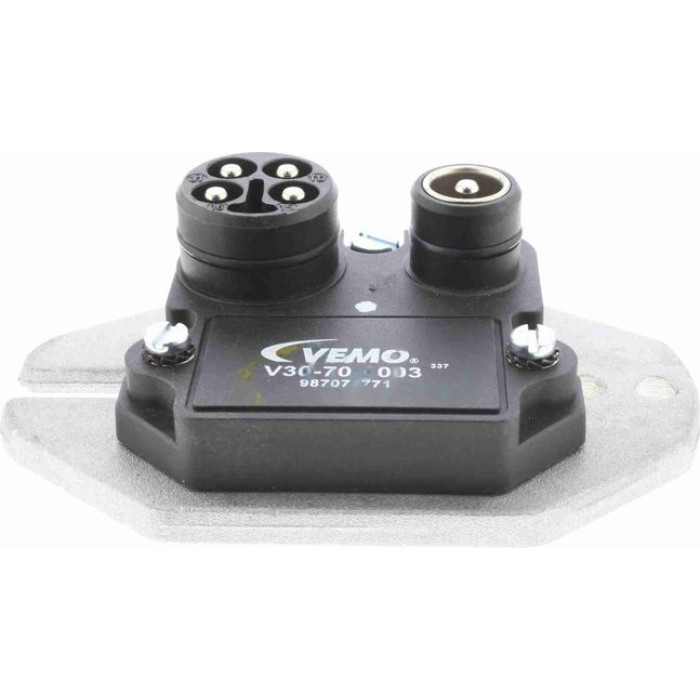 Vemo V30-70-0003 Schaltgerät, Zündanlage