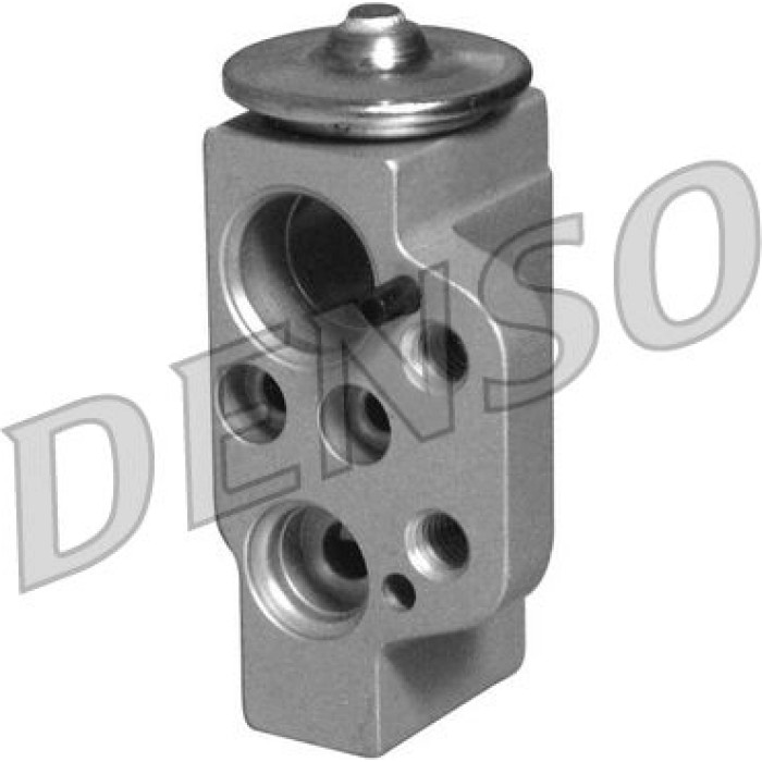 Denso DVE26001 Expansionsventil, Klimaanlage Denso DVE26001 Expansionsventil, Klimaanlage