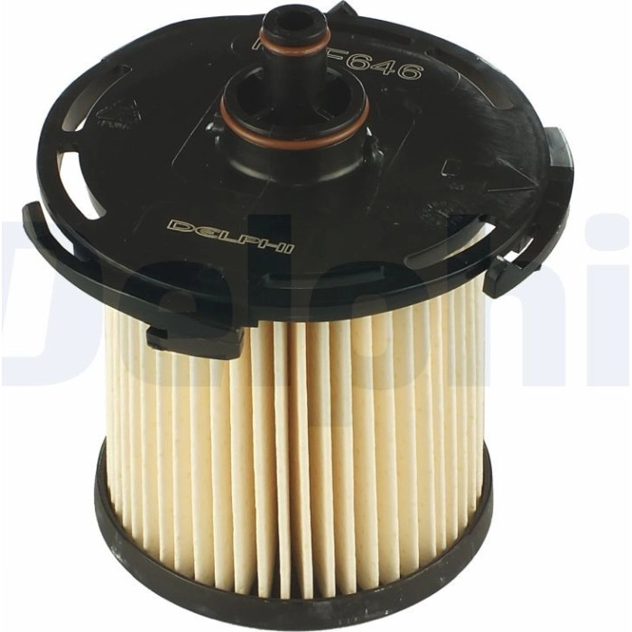 Delphi HDF646 Kraftstofffilter