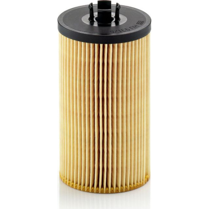 Mann-Filter HU 931/5 X Ölfilter Mann-Filter HU 931/5 X Ölfilter
