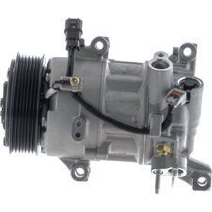 Mahle ACP 1566 000P Kompressor, Klimaanlage BEHR Premium Line Mahle ACP 1566 000P Kompressor, Klimaanlage BEHR Premium Line