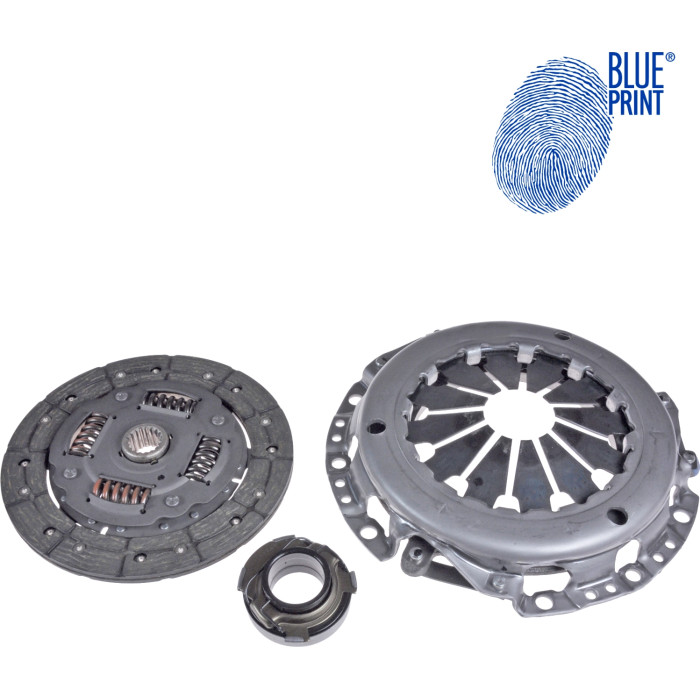 Blue Print ADD63037 Kupplungssatz