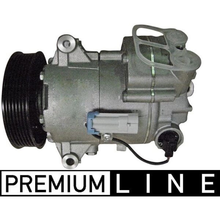 Mahle ACP 150 000P Kompressor, Klimaanlage BEHR Premium Line Mahle ACP 150 000P Kompressor, Klimaanlage BEHR Premium Line