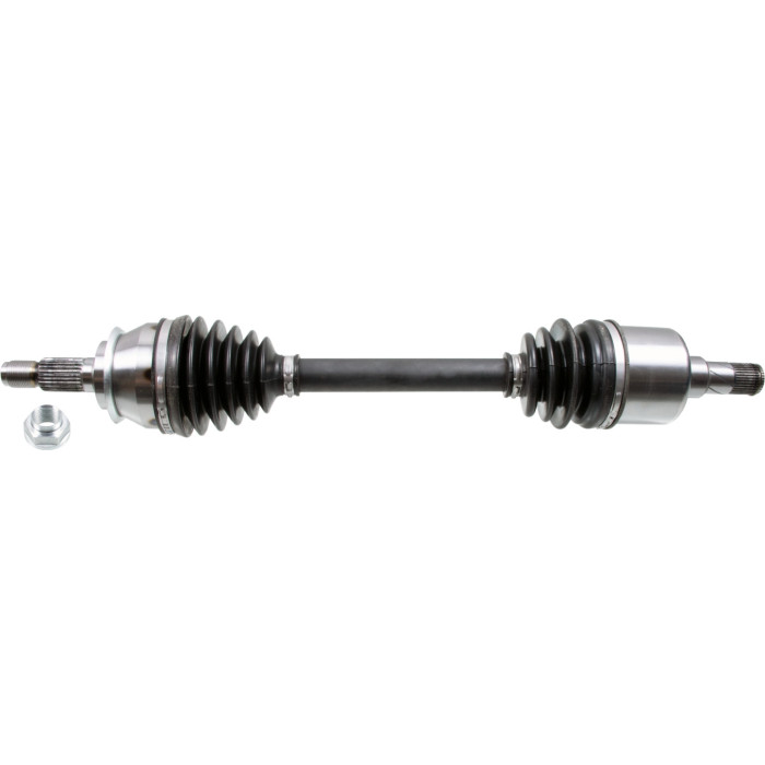 FEBI BILSTEIN 181520 Antriebswelle FEBI BILSTEIN 181520 Antriebswelle