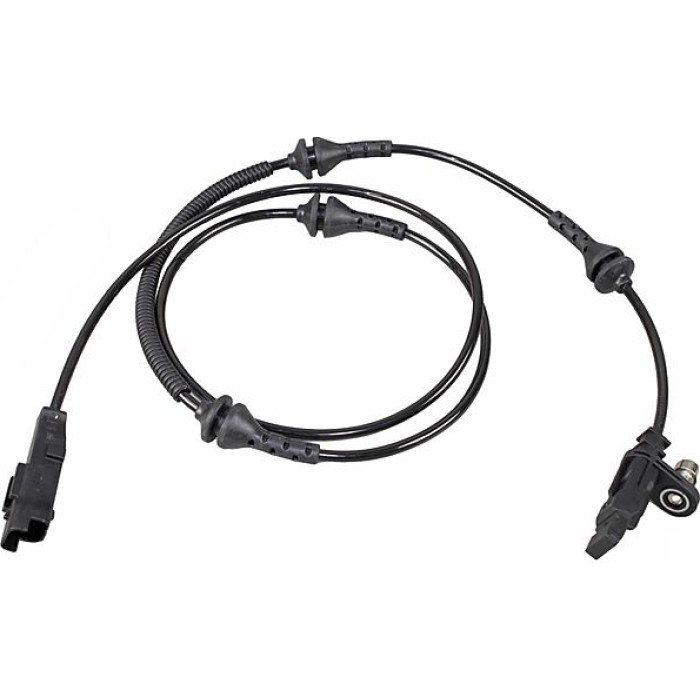 Metzger 09001465 Sensor, Raddrehzahl Metzger 09001465 Sensor, Raddrehzahl