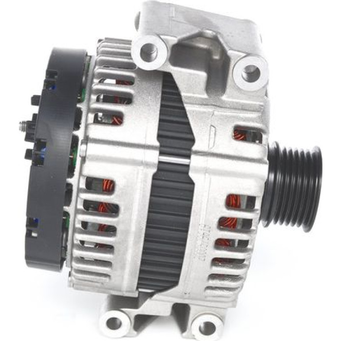 BOSCH 0 121 715 107 Generator BOSCH 0 121 715 107 Generator