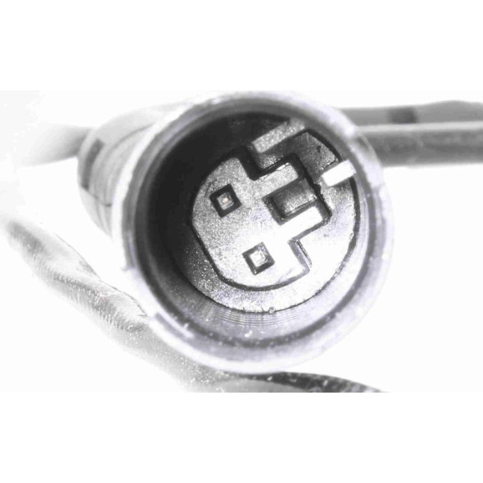 Warnkontakt, Bremsbelagverschleiß V20-72-5105 Warnkontakt, Bremsbelagverschleiß V20-72-5105