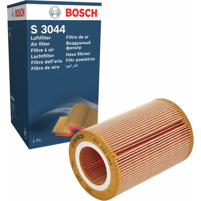 BOSCH 1 457 433 044 Luftfilter BOSCH 1 457 433 044 Luftfilter