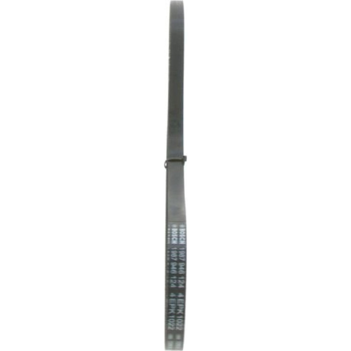 BOSCH 1 987 946 124 Keilrippenriemen Elastic BOSCH 1 987 946 124 Keilrippenriemen Elastic
