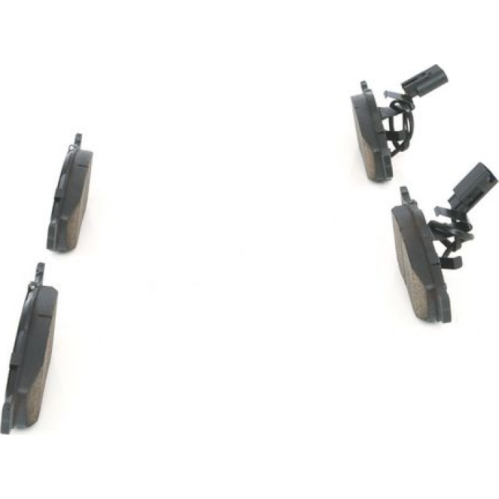 BOSCH 0 986 424 359 Bremsbelagsatz, Scheibenbremse BOSCH 0 986 424 359 Bremsbelagsatz, Scheibenbremse