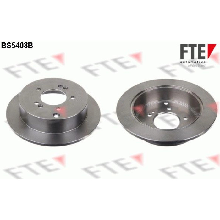 Bremsscheibe 9082081
