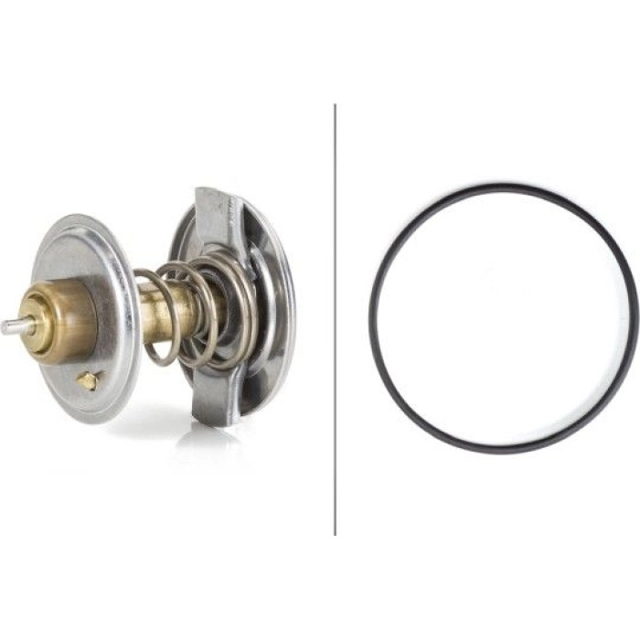 Thermostat, Kühlmittel 8MT 354 777-601 Thermostat, Kühlmittel 8MT 354 777-601