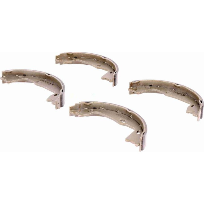 Vaico V40-8104 Bremsbackensatz, Feststellbremse Vaico V40-8104 Bremsbackensatz, Feststellbremse