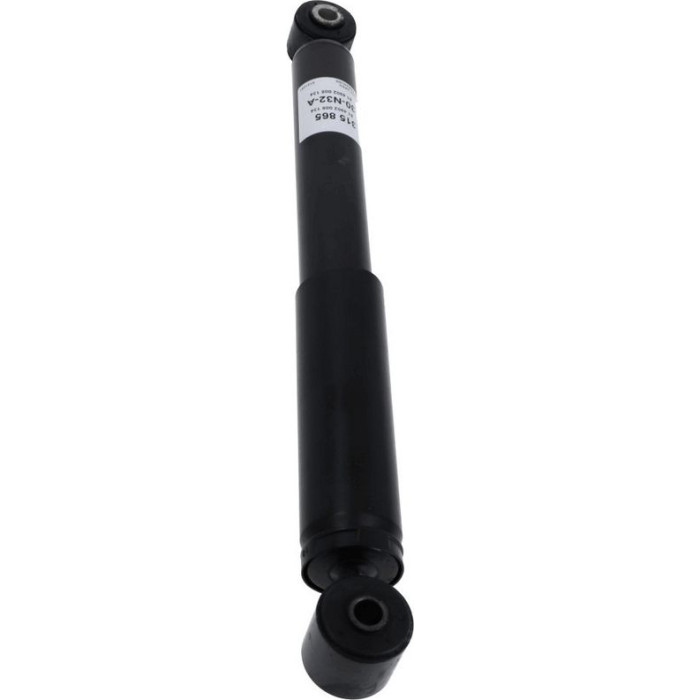 2x Sachs 315 865 Stoßdämpfer 2 x