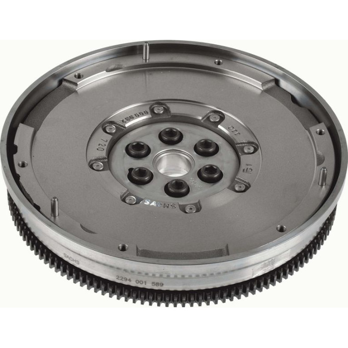 Sachs 2294 001 589 Schwungrad Zwei-Massen-Schwungrad Sachs 2294 001 589 Schwungrad Zwei-Massen-Schwungrad