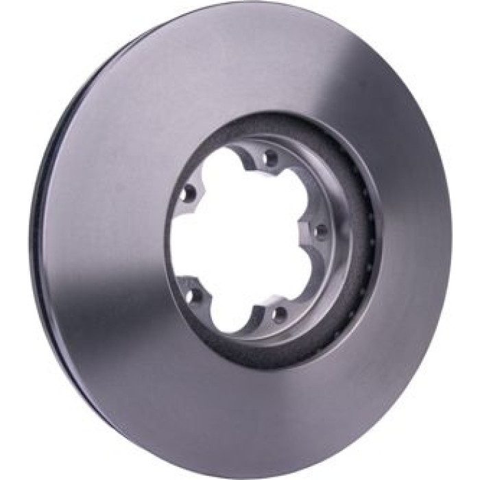 Hella 8DD 355 118-421 Bremsscheibe