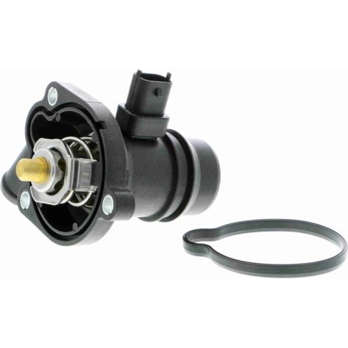 Vemo V40-99-1098 Thermostatgehäuse Vemo V40-99-1098 Thermostatgehäuse