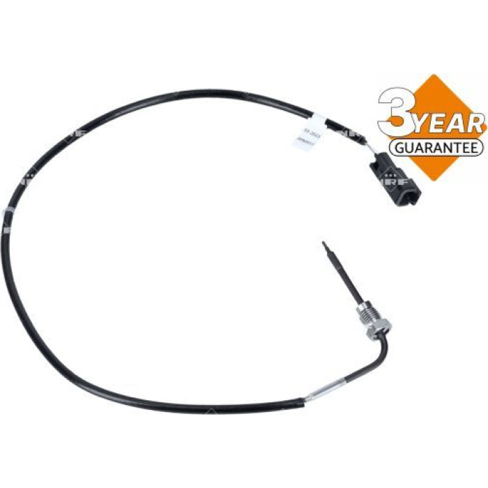 NRF 707349 Sensor, Abgastemperatur EASY FIT NRF 707349 Sensor, Abgastemperatur EASY FIT