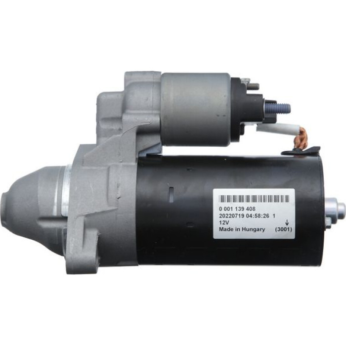 Valeo 438602 Starter ORIGINS - NEW O.E. TECHNOLOGIE Valeo 438602 Starter ORIGINS - NEW O.E. TECHNOLOGIE