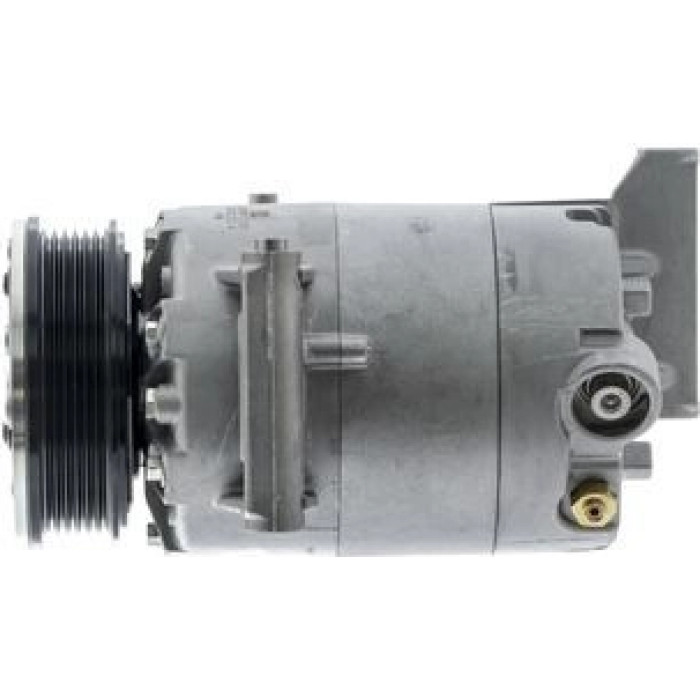 Mahle ACP 1387 000P Kompressor, Klimaanlage BEHR Premium Line