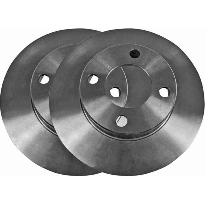 Vaico V10-40005 Bremsscheibe Vaico V10-40005 Bremsscheibe