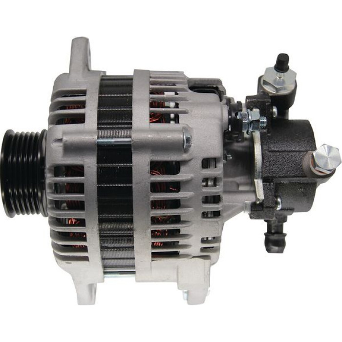 Valeo 443172 Generator CORE-FLEX Valeo 443172 Generator CORE-FLEX