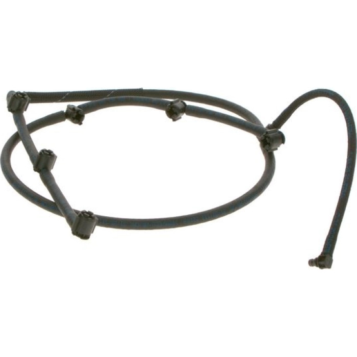 BOSCH 0 928 402 215 Schlauch, Leckkraftstoff BOSCH 0 928 402 215 Schlauch, Leckkraftstoff