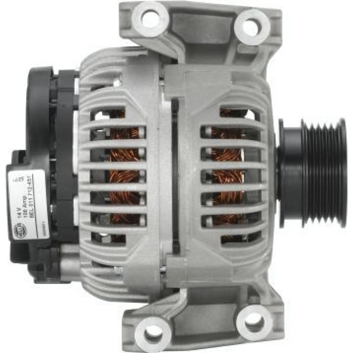 Hella 8EL 011 712-451 Generator Hella 8EL 011 712-451 Generator
