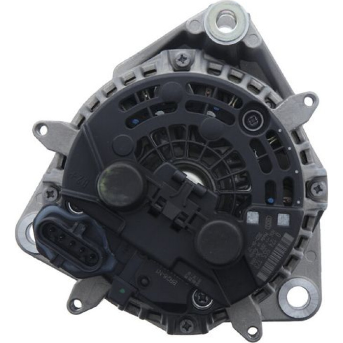 Valeo 443515 Generator ORIGINS - NEW O.E. TECHNOLOGIE Valeo 443515 Generator ORIGINS - NEW O.E. TECHNOLOGIE