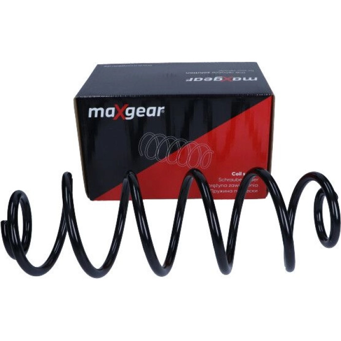 Maxgear 60-0739 Fahrwerksfeder