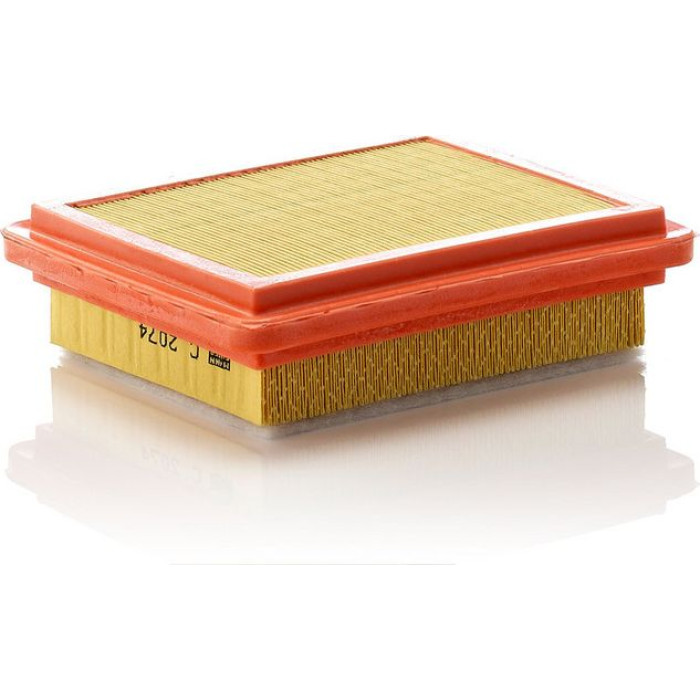 MANN-FILTER C 2074 Luftfilter MANN-FILTER C 2074 Luftfilter