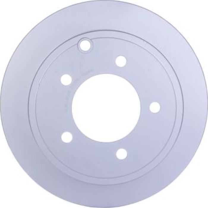 Hella 8DD 355 120-561 Bremsscheibe PRO Hella 8DD 355 120-561 Bremsscheibe PRO