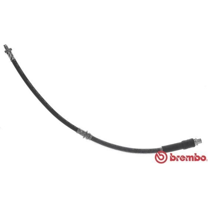 Brembo T 52 024 Bremsschlauch ESSENTIAL LINE