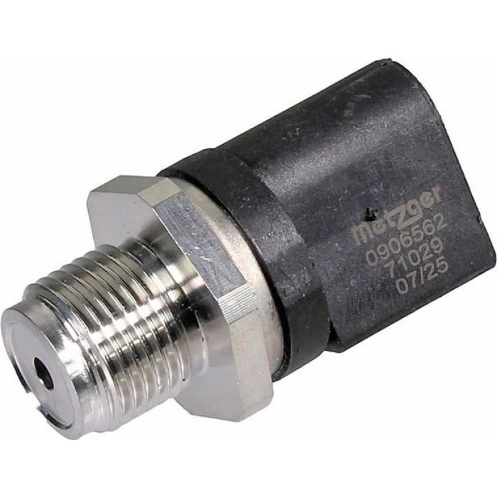 Metzger 0906562 Sensor, Kraftstoffdruck