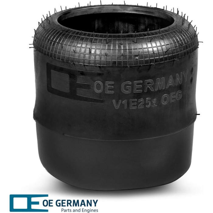 Federbalg Luftfederung für Diverse V1 E25 OEG OEGERMANY 993270000002 Federbalg Luftfederung für Diverse V1 E25 OEG OEGERMANY 993270000002