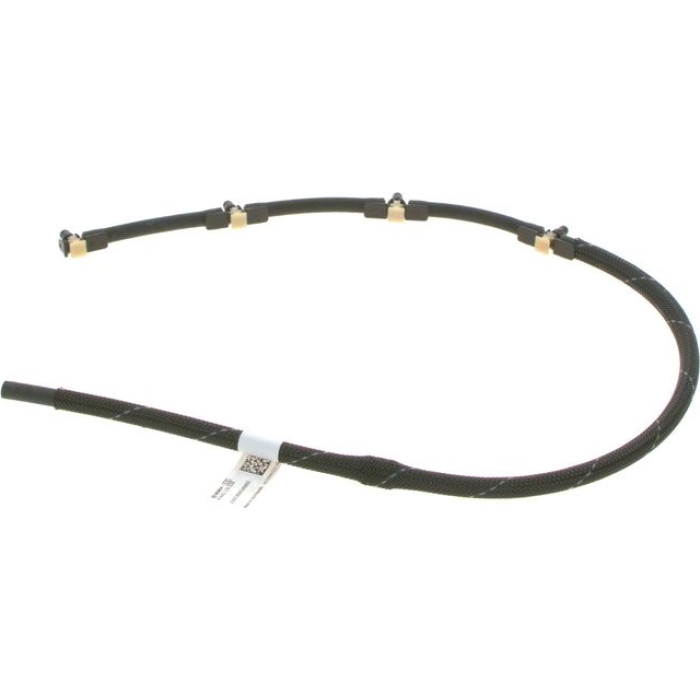 BOSCH 0 445 130 230 Schlauch, Leckkraftstoff BOSCH 0 445 130 230 Schlauch, Leckkraftstoff