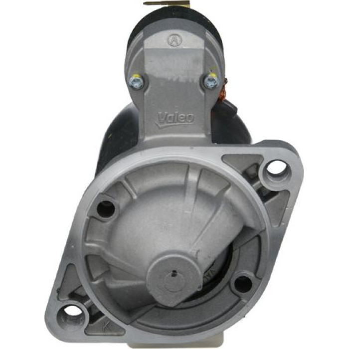 Valeo 616483 Starter ORIGINS - NEW O.E. TECHNOLOGIE