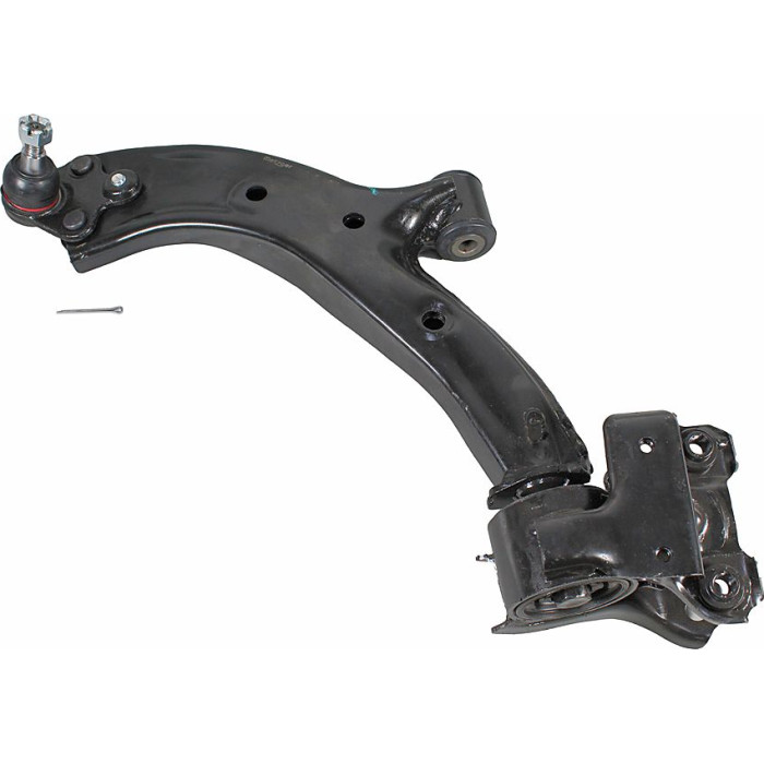 Metzger 58144301 Lenker, Radaufhängung