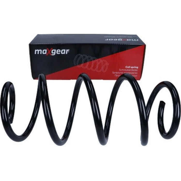 Maxgear 60-0899 Fahrwerksfeder