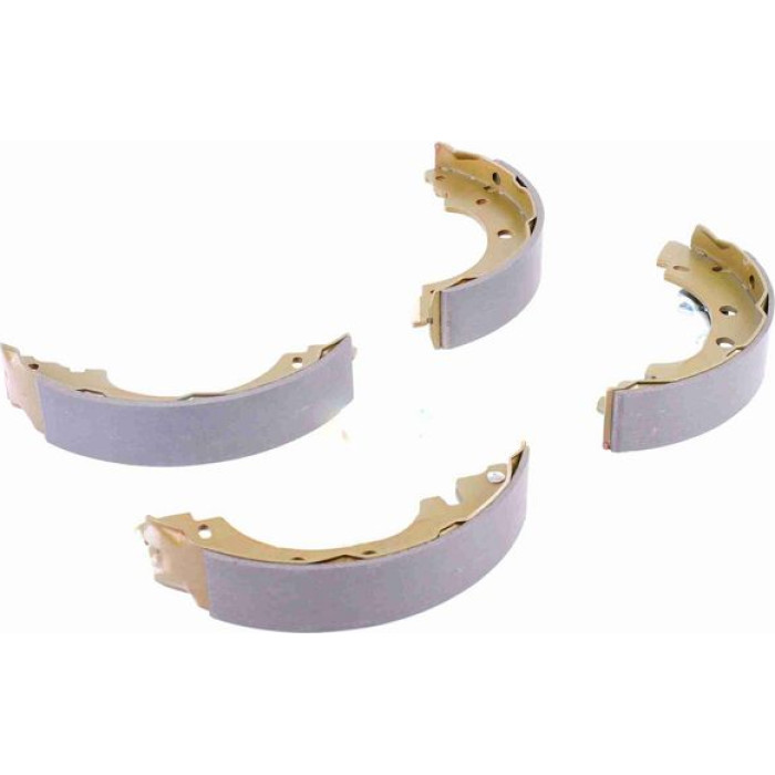 Vaico V46-0179 Bremsbackensatz Green Mobility Parts Vaico V46-0179 Bremsbackensatz Green Mobility Parts