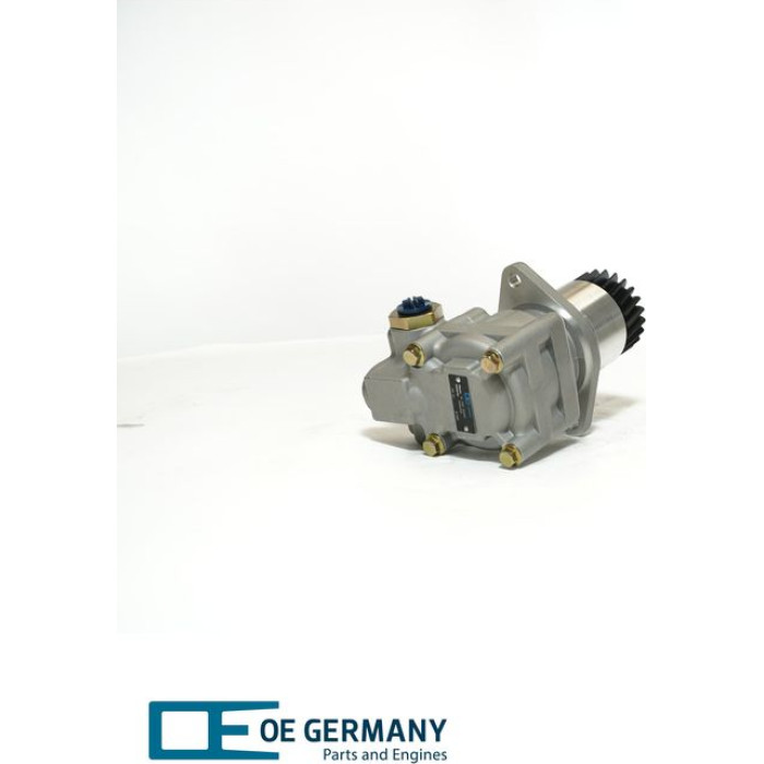 Servopumpe Lenkung für Volvo D 12 A/C/D 3986 328 OEGERMANY 031390000000 Servopumpe Lenkung für Volvo D 12 A/C/D 3986 328 OEGERMANY 031390000000