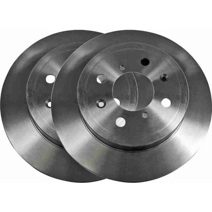 Vaico V40-80014 Bremsscheibe Vaico V40-80014 Bremsscheibe