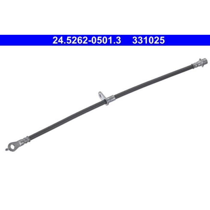 Bremsschlauch 24.5262-0501.3 Bremsschlauch 24.5262-0501.3