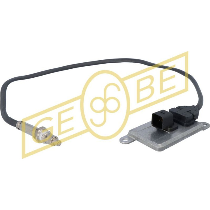 NOx-Sensor, NOx-Katalysator 9 3756 1 NOx-Sensor, NOx-Katalysator 9 3756 1